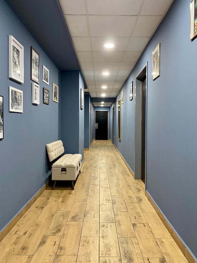 Lansky Bed & Breakfast Budapest Ngoại thất bức ảnh