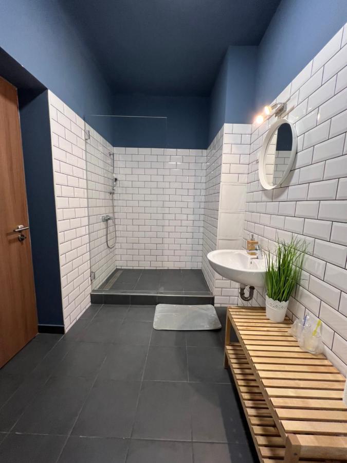 Lansky Bed & Breakfast Budapest Ngoại thất bức ảnh