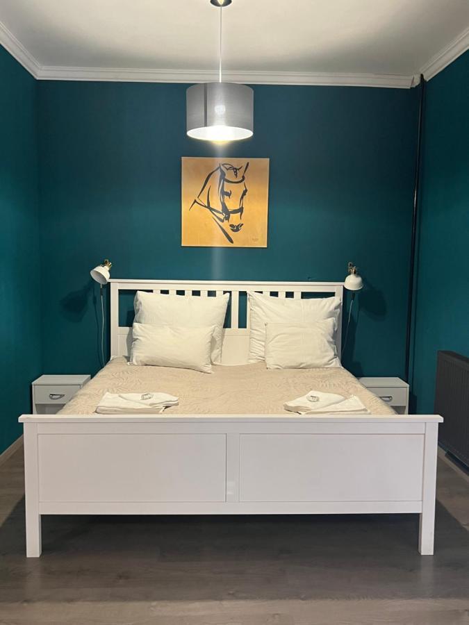 Lansky Bed & Breakfast Budapest Ngoại thất bức ảnh