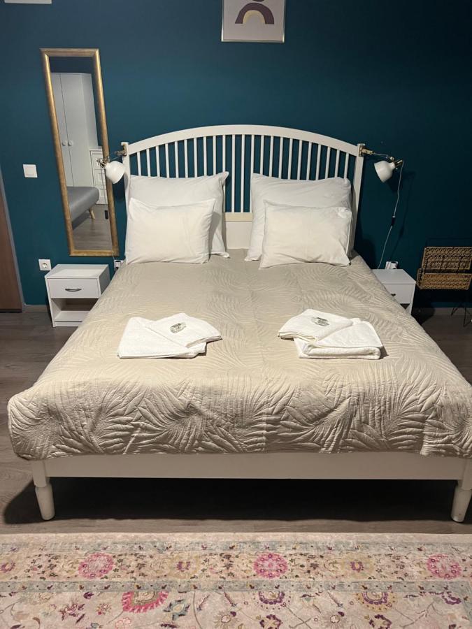 Lansky Bed & Breakfast Budapest Phòng bức ảnh