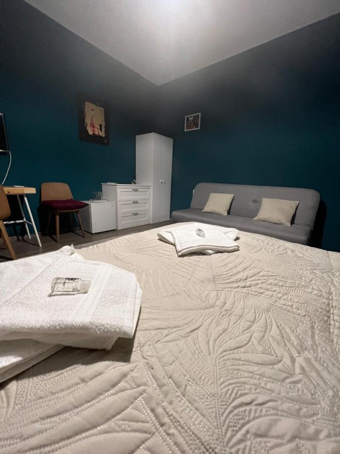 Lansky Bed & Breakfast Budapest Ngoại thất bức ảnh
